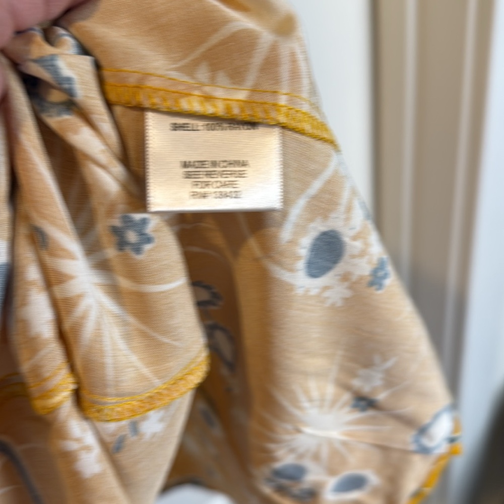 *NWT* Modcloth On Cloud Nineties Shift Dress - Picture 5 of 9